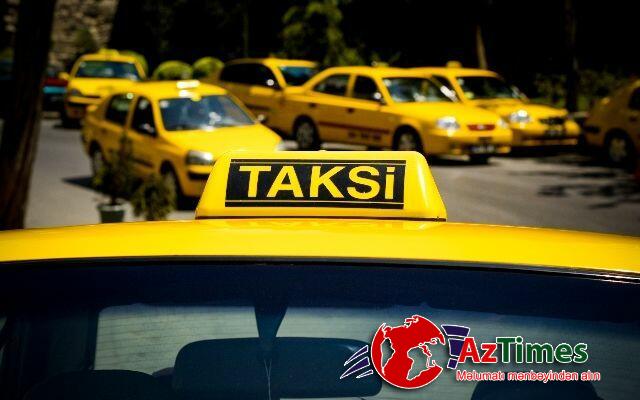 Taksilərə tələbat azalıb, avtobuslara isə artıb – AYNA