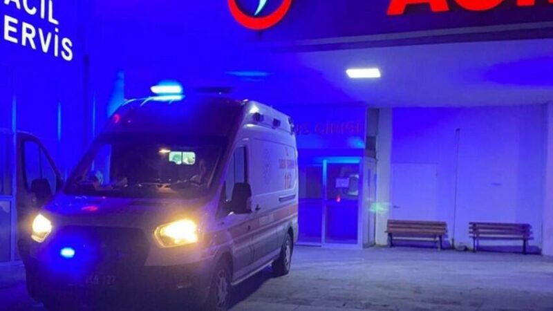 Türkiyədən ÜZÜCÜ XƏBƏR – Çox sayda yaralı var