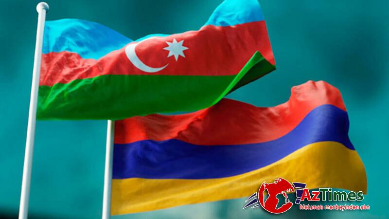 Azərbaycanla Ermənistan bu məsələdə razılığa gəldi