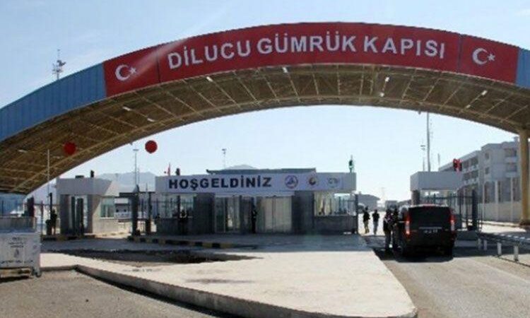 Azərbaycan-Türkiyə quru sərhədindən yalnız onlar keçə bilər