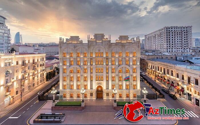DİN məlumat yaydı: Məktəbdə paylanan vərəqələrdə…