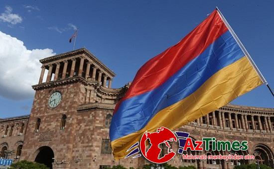 Ermənistan KTMT-nin daha bir tədbirində iştirak etməyəcək