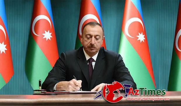 İlham Əliyev Sahil Babayevin yerinə onu təyin etdi