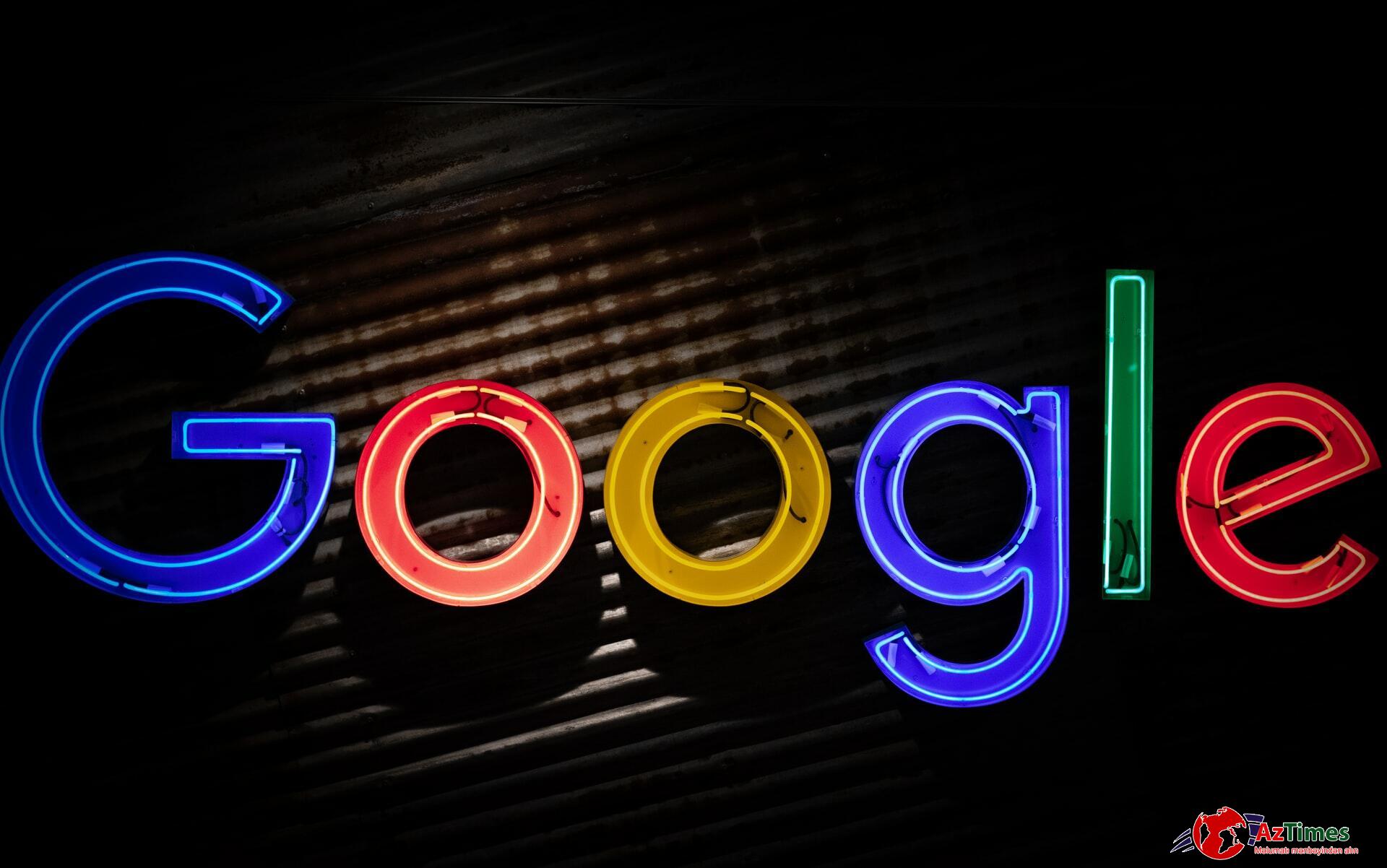 ŞOK İDDİA: “Google” bu sistem vasitəsi ilə insanları izləyir