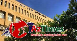 Azərbaycanda məşhur universitet BAĞLANIR