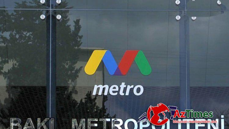 Metro stansiyalarına yeni adlar veriləcək