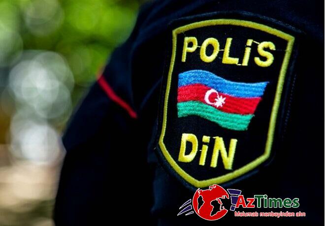 Polis ölkədə 48 cinayətin üstünü açdı