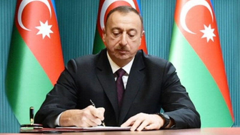 Gənclər və idman nazirinin səlahiyyətləri artırıldı
