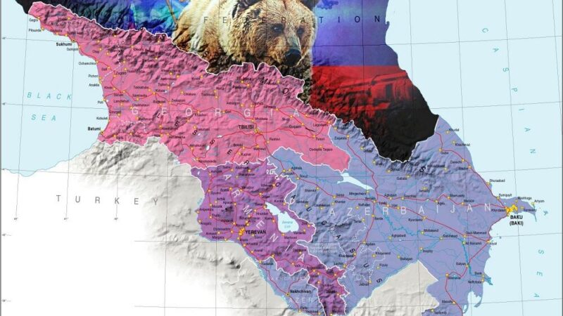 Rusiya Cənubi Qafqaza necə qayıdacaq? – Bakıdan keçən yol