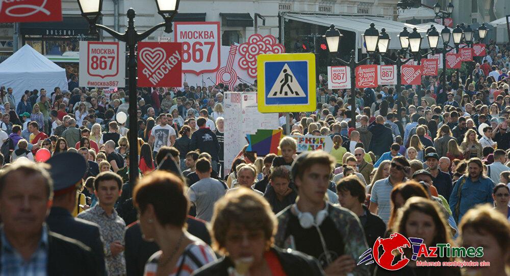Rusiyadakı miqrantlara BƏD XƏBƏR: Bu hüquqlardan da məhrum olacaqlar