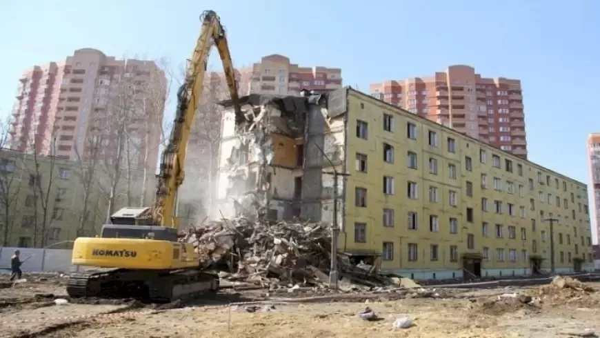 Bakıda 16 min mənzil plana düşdü, sakinlərə kirayə pulu veriləcək – ÜNVANLAR