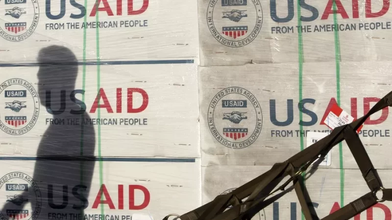 USAİD ifşa edilir: Qlobal təxribat şəbəkəsi yardım adı altında nələr törədib?