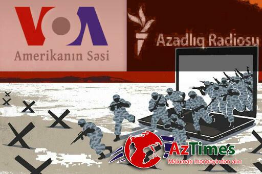 “Azadlıq radiosu”nun anti-Azərbaycan missiyası – Tramp şəbəkəni sıradan çıxarır