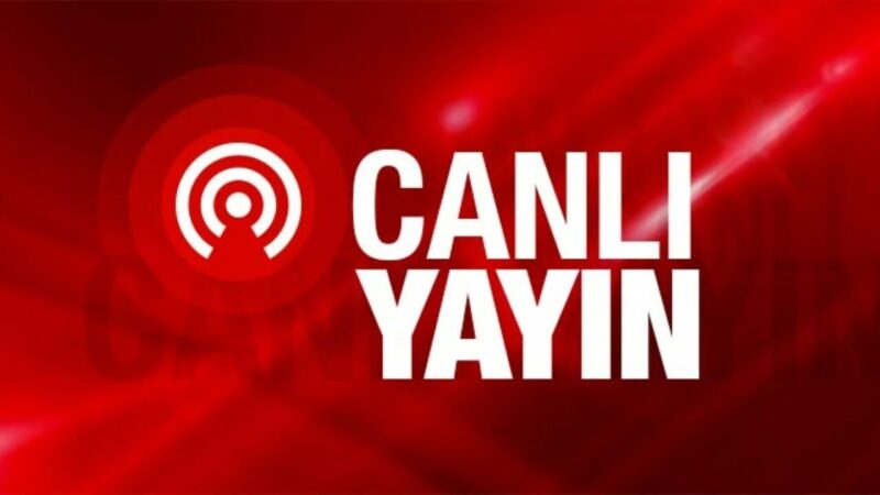 Türkiyədə hadisə yerindən canlı yayım QADAĞAN EDİLDİ