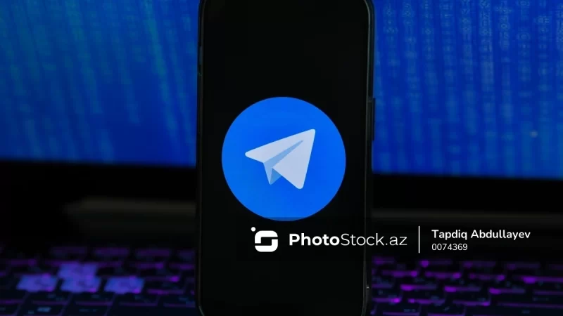 “Telegram”da yenilik var