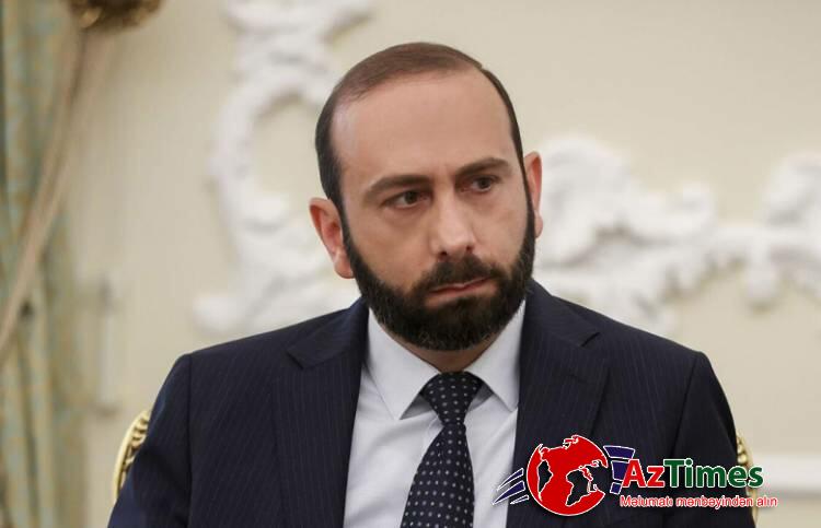 Mirzoyan “türk” sözündən incidi, sonra… – İrəvanda QALMAQAL