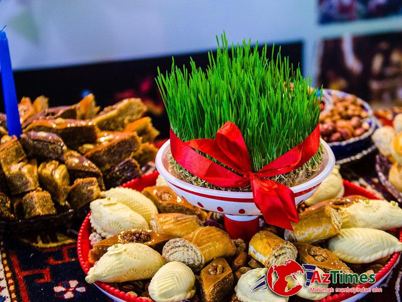 Sabahdan Novruz və Ramazan bayramları ilə əlaqədar tətil başlayır