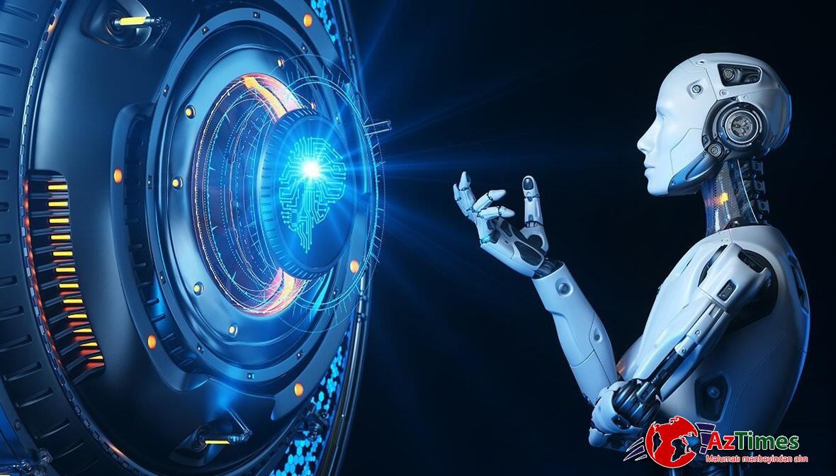 Süni intellekt Strategiyasının məqsədləri məlum oldu