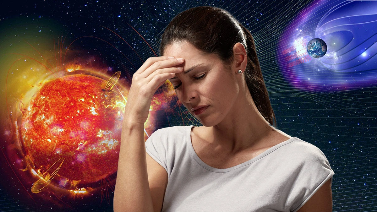 2025-ci ilin may ayı üçün maqnit qasırğası təqvimi: Ən təhlükəli tarixlər hansılardır?