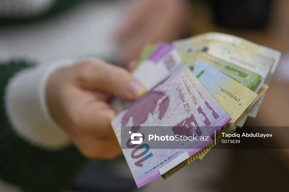 2600 manat müavinət kimlərə ödəniləcək və necə əldə etmək olar?