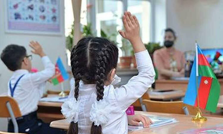 I sinfə qəbul prosesində YENİLİK – Mayın 1-dən…