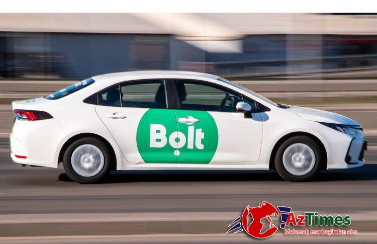 “Bolt”da artıq pul tutulur – DİQQƏTLİ OLUN