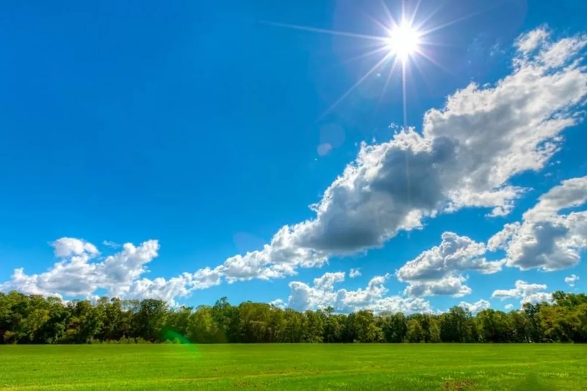 Havanın temperaturu 29 dərəcəyədək yüksələcək