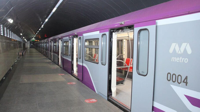 Metrodakı yeniliyə görə xüsusi avtobuslar təşkil ediləcək?