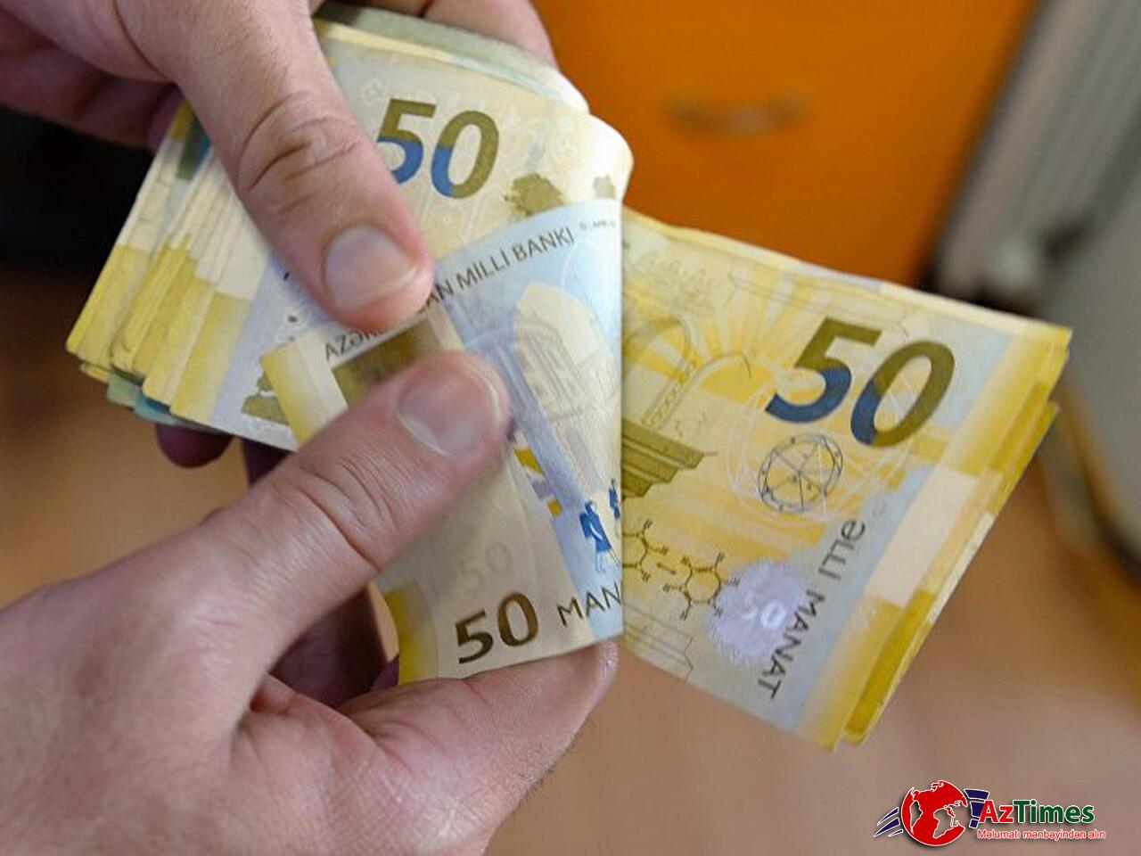 İşçinin maaşı hansı hallarda kəsilə bilər?