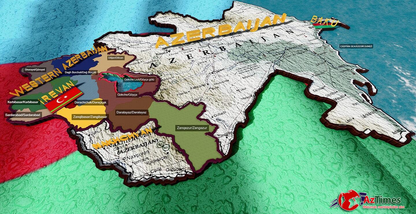 Zəngəzur, Dərələyəz və… – Yeni ərazilərin qaytarılmasına hazırlıq gedir