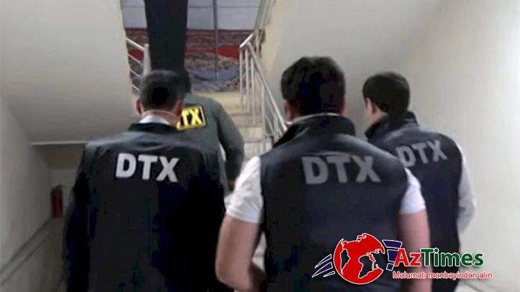 DTX bu qurumda araşdırmalara başladı