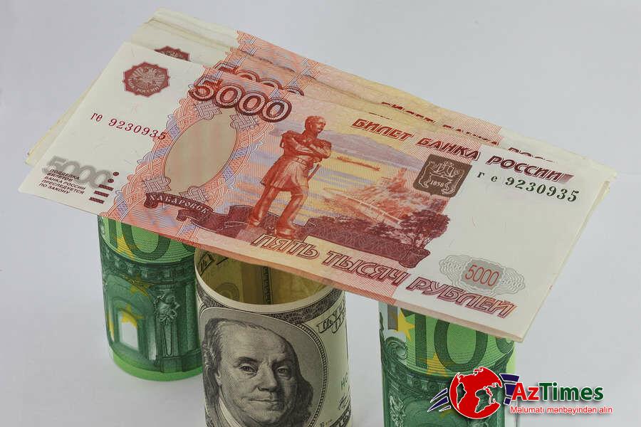 Dünyanın ən gəlirli valyutası hansıdır? – “Bloomberg” AÇIQLADI
