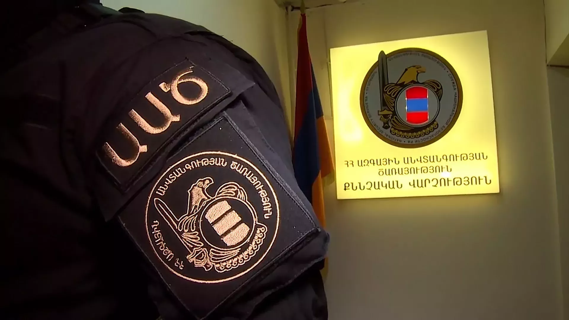 Ermənistanda “Qarabağ separatçıları”na növbəti zərbə – Ləğv EDİLDİ