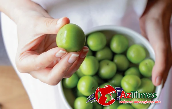 Alçanı duzlayıb yeyənlərə vacib xəbərdarlıq