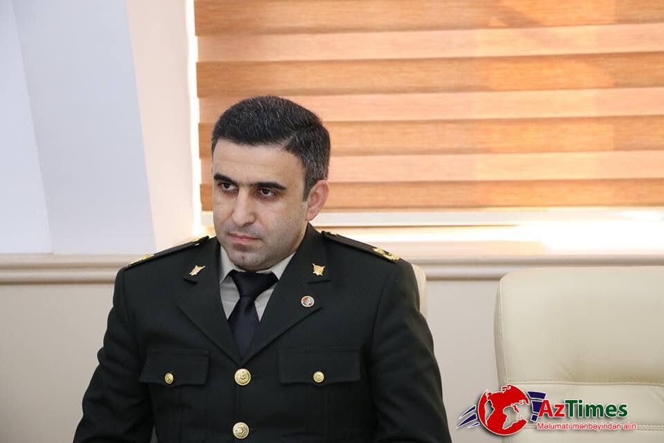 Prezidentin təyin etdiyi yeni Hərbi Prokuror kimdir? – DOSYE