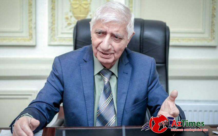 Fikrət Qocanın 90 illiyi qeyd olunacaq