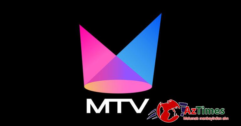 MTV Azərbaycan telekanalının yaranmasının 13 ill tamam olur