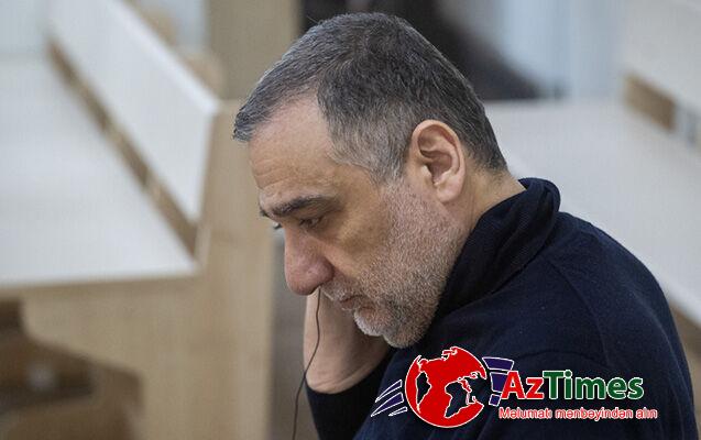 Vardanyanın məhkəməsində zərərçəkmişlər danışdılar