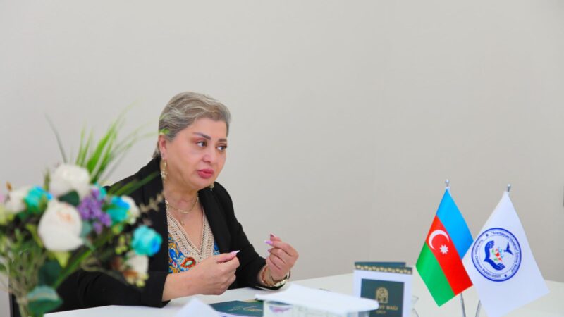 “Azərbaycan Uşaqları” İctimai Birliyinin Xızı rayonunda yaz düşərgəsi keçiriləcək