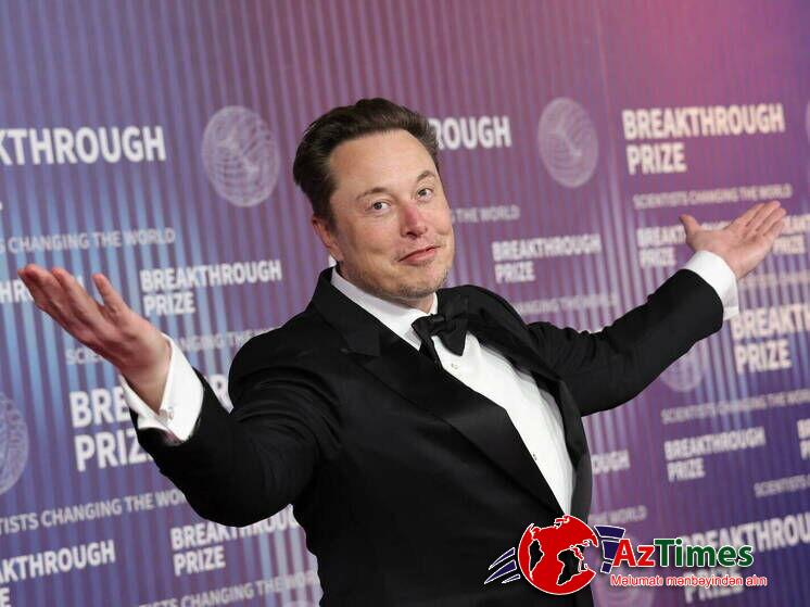 İlon Mask dövrü sona çatır? – “Tesla”da ALƏM QARIŞDI