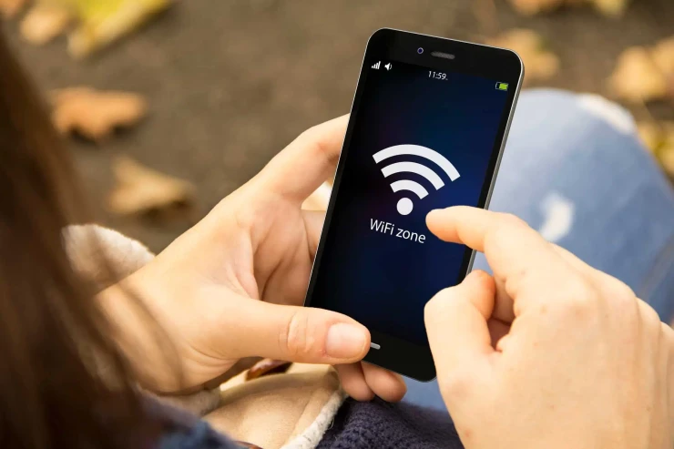 “Wi-Fi” sürətini necə yaxşılaşdırmaq olar? – Altı asan yol