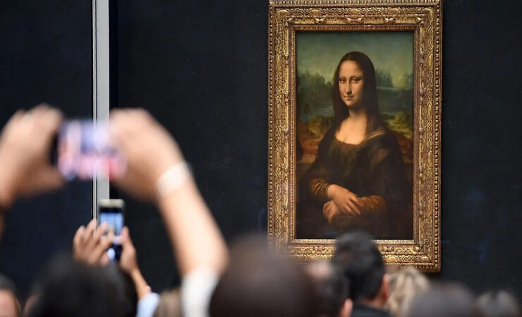 Dünyada neçə ədər Mona Liza var? – Mona Liza haqqında bunları bilirdinizmi?