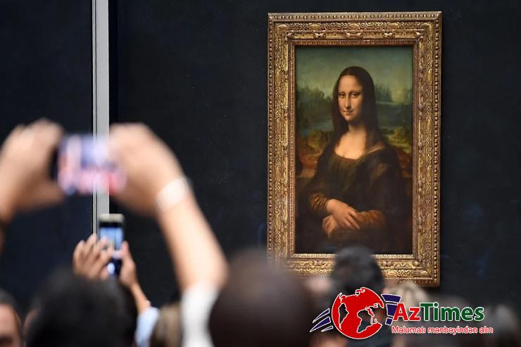 Dünyada neçə ədər Mona Liza var? – Mona Liza haqqında bunları bilirdinizmi?