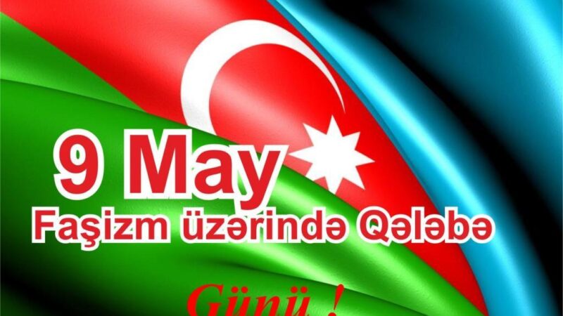 Faşizm üzərində qələbədən 80 il ötür