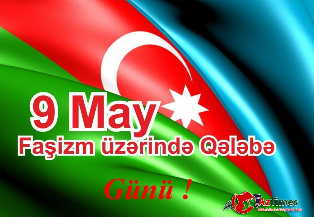 Faşizm üzərində qələbədən 80 il ötür