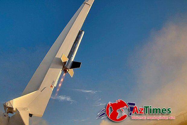 ABŞ yeni təyyarə hazırlayır – Bu yolu 55 dəqiqəyə qət edəcək