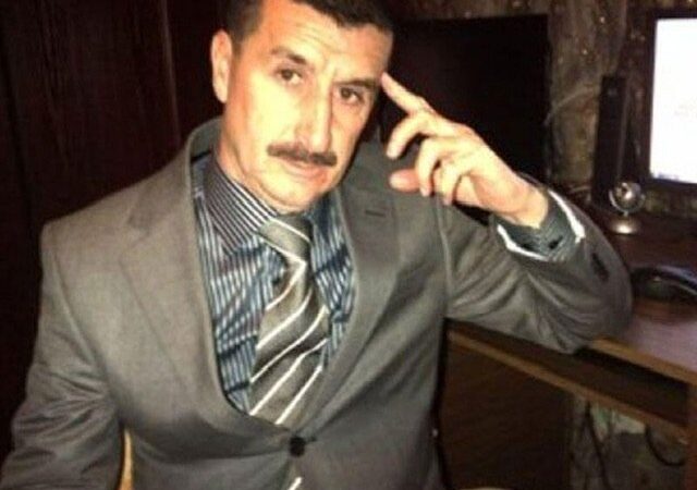 Həbsxanada omba sümüyü sınan məhbus- jurnalist kömək istəyir
