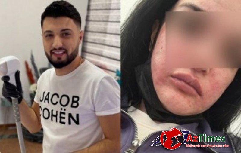 Əmrah Mehdiyev pis günə qoyduğu pasientini məhkəmə ilə hədələyir… – TƏFƏRRÜAT