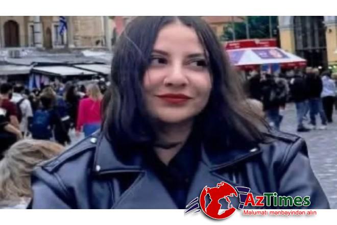Ülviyyə Əli SAXLANILDI