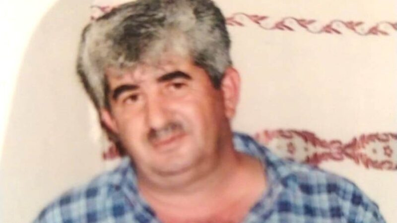 “Zəhmətə səcdə edən adam – Elşən dayının ömür çəkisi”